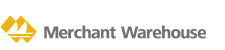 Merchant Warehouse logo
