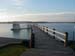 Grape Island Dock