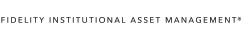 Fidelity Institutional Asset Management